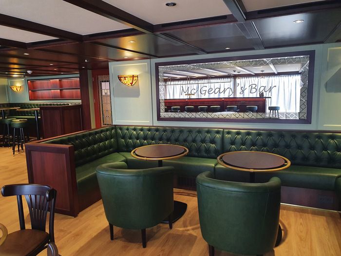 McGeary's Bar